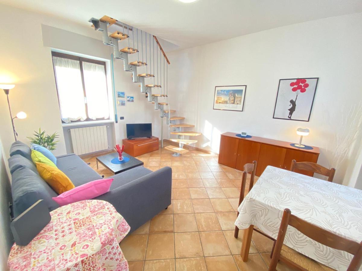 La Discografica, Elegante E Spaziosa Per Gruppi Apartment Trezzano Rosa ภายนอก รูปภาพ