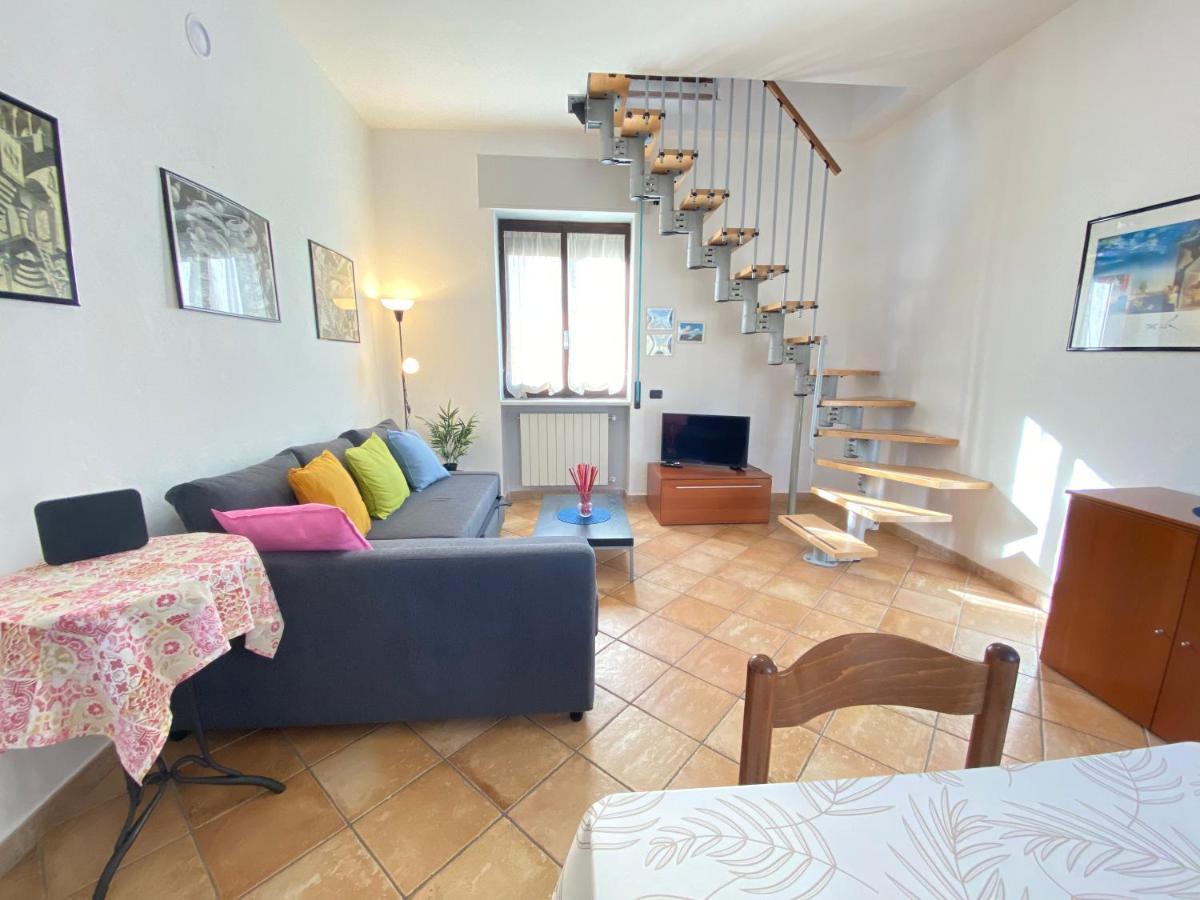 La Discografica, Elegante E Spaziosa Per Gruppi Apartment Trezzano Rosa ภายนอก รูปภาพ