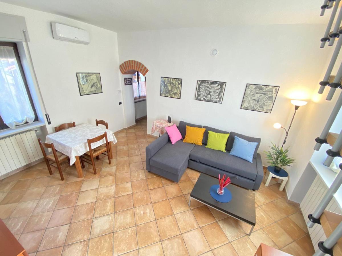La Discografica, Elegante E Spaziosa Per Gruppi Apartment Trezzano Rosa ภายนอก รูปภาพ